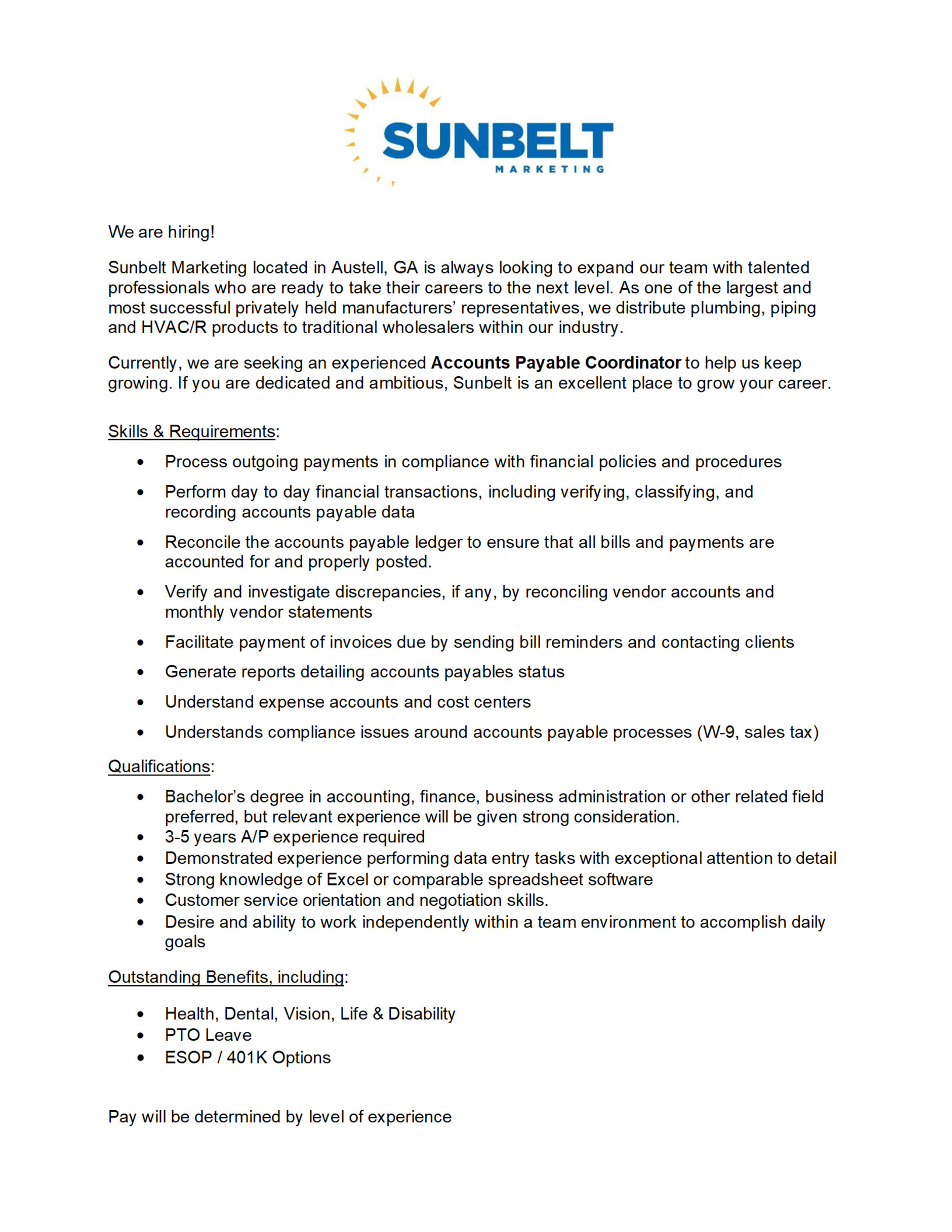 acquisitions transaction coordinator salary