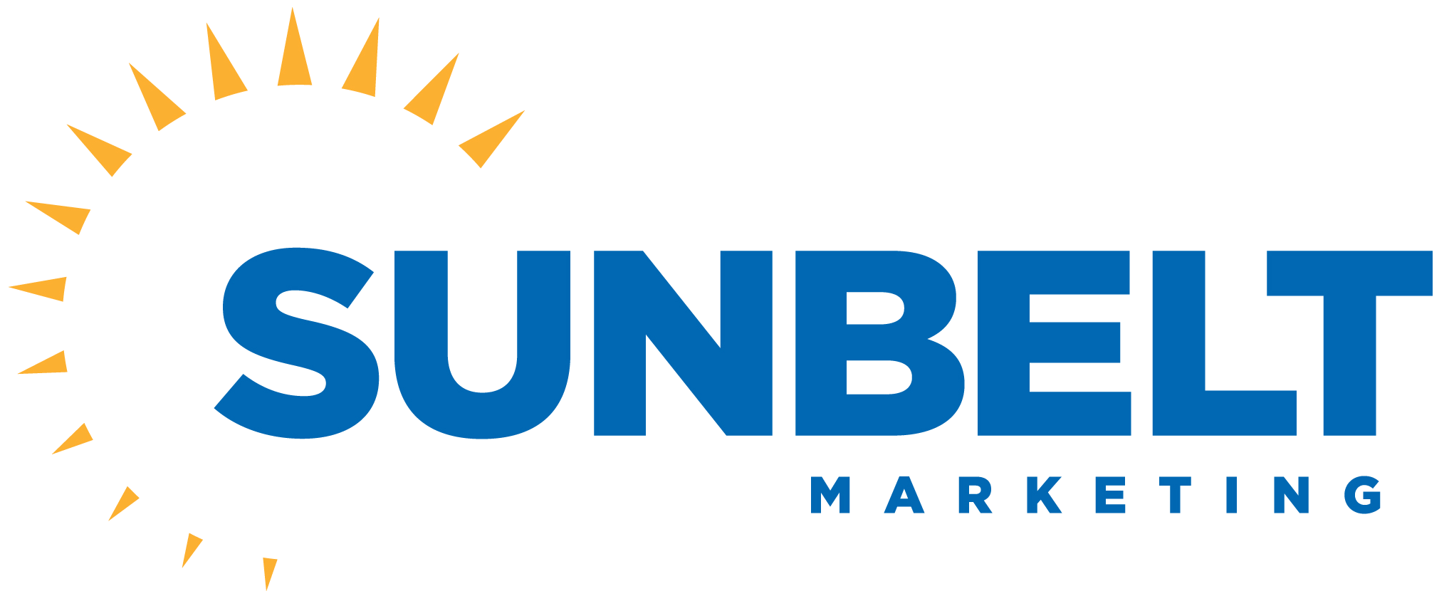 Sunbelt Marketing Logo