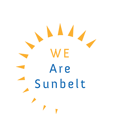 We Are Sunbelt